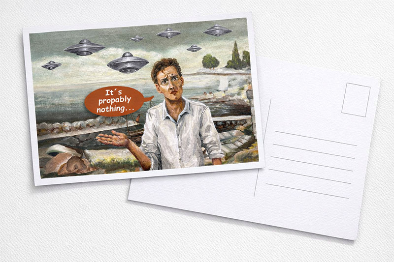 postkarte fuer homeseite